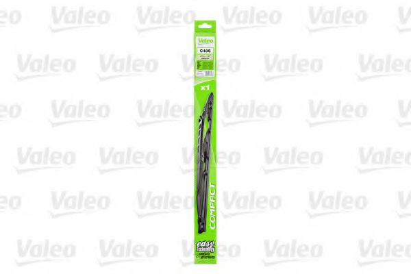 VALEO 576086 Щетка стеклоочистителя для FORD FIESTA (Форд Фиэста) VALEO 576086 Щетка стеклоочистителя для FORD FIESTA (Форд Фиэста)