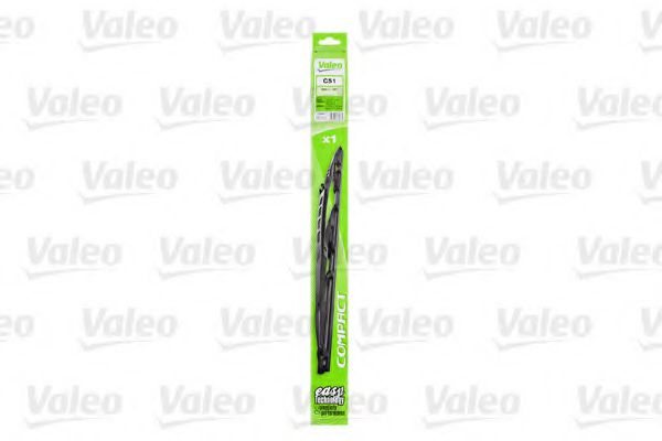 VALEO 576087 Щетка стеклоочистителя для PORSCHE 968 (Порше 968) VALEO 576087 Щетка стеклоочистителя для PORSCHE 968 (Порше 968)
