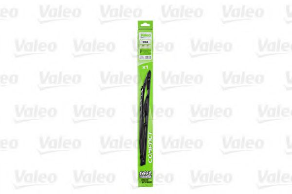 VALEO 576089 Щетка стеклоочистителя для AUDI 90 (Ауди 90) VALEO 576089 Щетка стеклоочистителя для AUDI 90 (Ауди 90)
