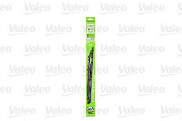 VALEO 576092 Щетка стеклоочистителя для RENAULT ESPACE (Рено Эспаcэ) VALEO 576092 Щетка стеклоочистителя для RENAULT ESPACE (Рено Эспаcэ)