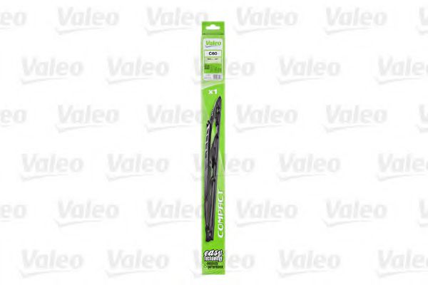 VALEO 576093 Щетка стеклоочистителя для RENAULT MASTER I (Рено Мастэр и) VALEO 576093 Щетка стеклоочистителя для RENAULT MASTER I (Рено Мастэр и)