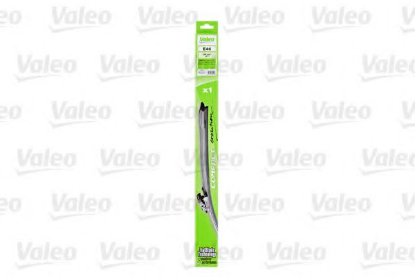 VALEO 575904 Щетка стеклоочистителя для CITROËN NEMO (CитроËн Нэмо) VALEO 575904 Щетка стеклоочистителя для CITROËN NEMO (CитроËн Нэмо)