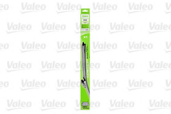 VALEO 575907 Щетка стеклоочистителя для SKODA YETI (Шкода Йети) VALEO 575907 Щетка стеклоочистителя для SKODA YETI (Шкода Йети)