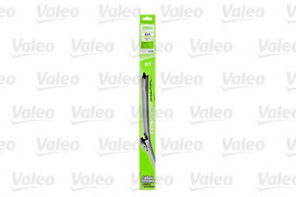 VALEO 575912 Щетка стеклоочистителя для AUDI TT (Ауди Тт) VALEO 575912 Щетка стеклоочистителя для AUDI TT (Ауди Тт)