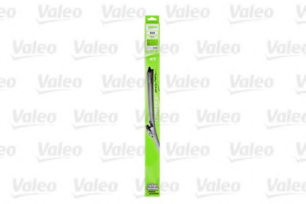 VALEO 575917 Щетка стеклоочистителя для CITROËN NEMO (CитроËн Нэмо) VALEO 575917 Щетка стеклоочистителя для CITROËN NEMO (CитроËн Нэмо)