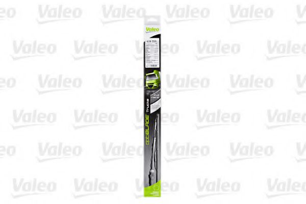 VALEO 628550 Щетка стеклоочистителя для NISSAN ATLEON (Ниссан Атлеон) VALEO 628550 Щетка стеклоочистителя для NISSAN ATLEON (Ниссан Атлеон)