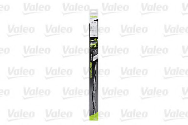 VALEO 628701 Щетка стеклоочистителя для SCANIA 4 (Сканиа 4) VALEO 628701 Щетка стеклоочистителя для SCANIA 4 (Сканиа 4)