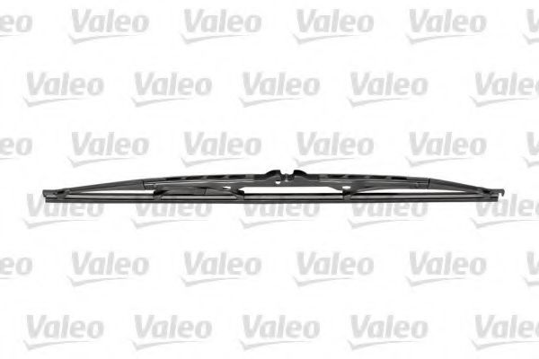 VALEO 567509 Щетка стеклоочистителя для PORSCHE 968 (Порше 968) VALEO 567509 Щетка стеклоочистителя для PORSCHE 968 (Порше 968)