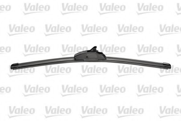 VALEO 567941 Щетка стеклоочистителя для CITROËN C2 (CитроËн C2) VALEO 567941 Щетка стеклоочистителя для CITROËN C2 (CитроËн C2)
