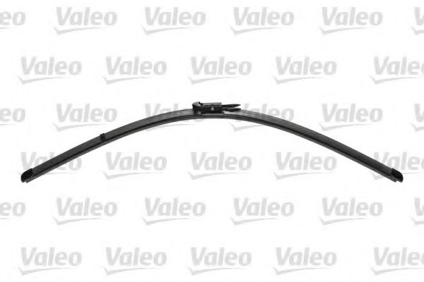 VALEO 574665 Щетка стеклоочистителя для CITROËN NEMO (CитроËн Нэмо) VALEO 574665 Щетка стеклоочистителя для CITROËN NEMO (CитроËн Нэмо)