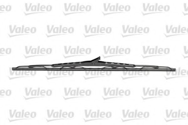 VALEO 574119 Щетка стеклоочистителя для FIAT PALIO (Фиат Палио) VALEO 574119 Щетка стеклоочистителя для FIAT PALIO (Фиат Палио)