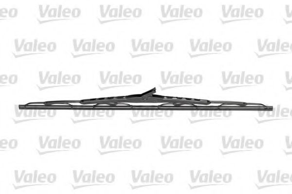 VALEO 574150 Щетка стеклоочистителя для KIA MENTOR (Киа Мэнтор) VALEO 574150 Щетка стеклоочистителя для KIA MENTOR (Киа Мэнтор)