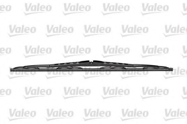 VALEO 574175 Щетка стеклоочистителя для DACIA SANDERO (Дача Сандэро) VALEO 574175 Щетка стеклоочистителя для DACIA SANDERO (Дача Сандэро)