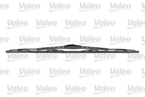 VALEO 574275 Щетка стеклоочистителя для CITROËN C2 (CитроËн C2) VALEO 574275 Щетка стеклоочистителя для CITROËN C2 (CитроËн C2)