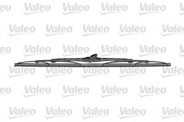 VALEO 575550 Щетка стеклоочистителя для PORSCHE 968 (Порше 968) VALEO 575550 Щетка стеклоочистителя для PORSCHE 968 (Порше 968)