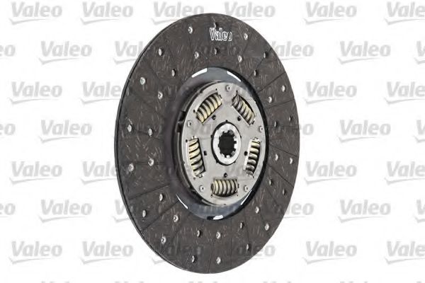 VALEO 806421 Диск сцепления для RENAULT TRUCKS MIDLUM (Рено трак Мидлум) VALEO 806421 Диск сцепления для RENAULT TRUCKS MIDLUM (Рено трак Мидлум)