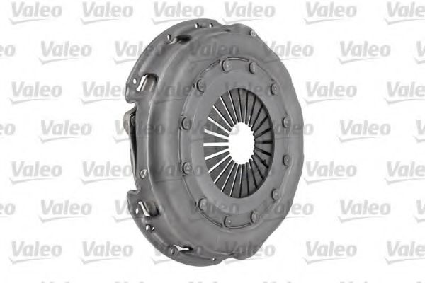 VALEO 831020 Нажимной диск сцепления для MAN (Ман) VALEO 831020 Нажимной диск сцепления для MAN (Ман)