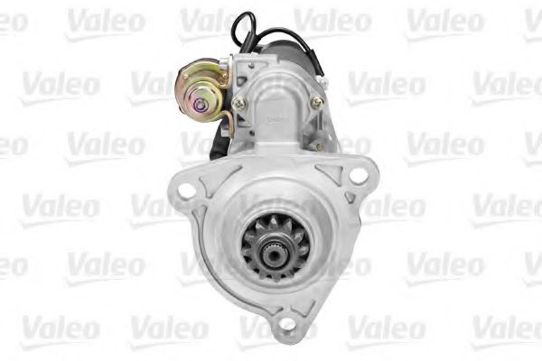 VALEO 438235 Стартер для VOLVO (Вольво) VALEO 438235 Стартер для VOLVO (Вольво)