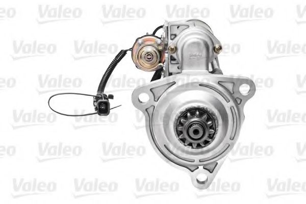 VALEO 438250 Стартер для DAF XF 105 (Даф Xф 105) VALEO 438250 Стартер для DAF XF 105 (Даф Xф 105)