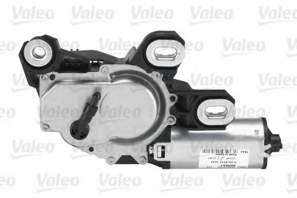 VALEO 404957 Двигатель стеклоочистителя для MERCEDES-BENZ VITO / MIXTO (Мэрcэдэс-бэнз Вито / миxто) VALEO 404957 Двигатель стеклоочистителя для MERCEDES-BENZ VITO / MIXTO (Мэрcэдэс-бэнз Вито / миxто)