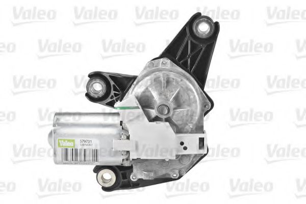 VALEO 579731 Двигатель стеклоочистителя для RENAULT TRAFIC II (Рено Трафик 2) VALEO 579731 Двигатель стеклоочистителя для RENAULT TRAFIC II (Рено Трафик 2)