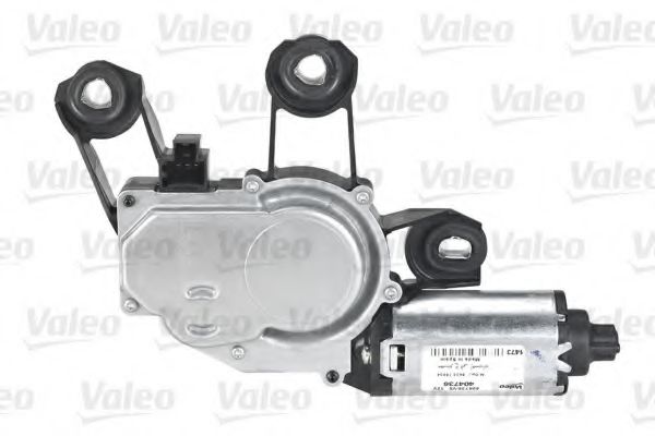 VALEO 404736 Двигатель стеклоочистителя для FORD FUSION (Форд Фьюжн) VALEO 404736 Двигатель стеклоочистителя для FORD FUSION (Форд Фьюжн)