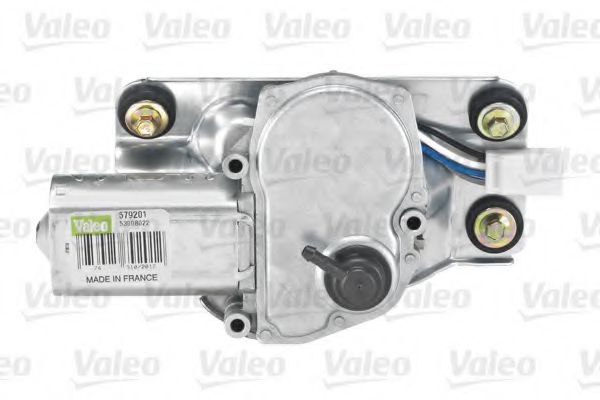 VALEO 579201 Двигатель стеклоочистителя для ROVER STREETWISE (Ровер Стрээтвисэ) VALEO 579201 Двигатель стеклоочистителя для ROVER STREETWISE (Ровер Стрээтвисэ)