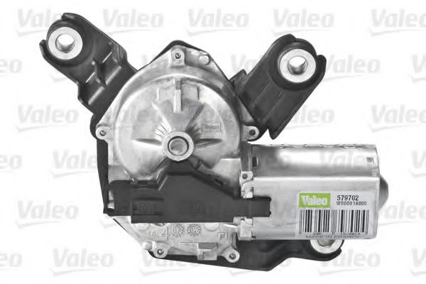 VALEO 579702 Двигатель стеклоочистителя для OPEL ZAFIRA B (Опель Зафира б) VALEO 579702 Двигатель стеклоочистителя для OPEL ZAFIRA B (Опель Зафира б)
