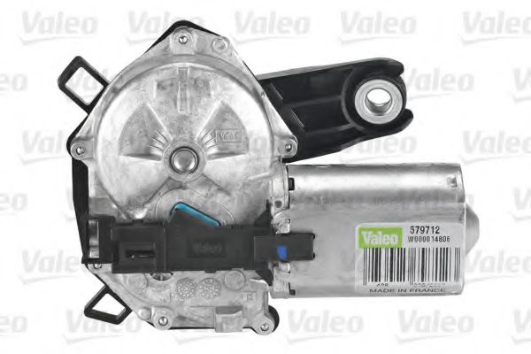 VALEO 579712 Двигатель стеклоочистителя для PEUGEOT 107 (Пежо 107) VALEO 579712 Двигатель стеклоочистителя для PEUGEOT 107 (Пежо 107)