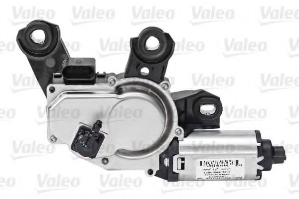 VALEO 579717 Двигатель стеклоочистителя для AUDI A1 (Ауди А1) VALEO 579717 Двигатель стеклоочистителя для AUDI A1 (Ауди А1)