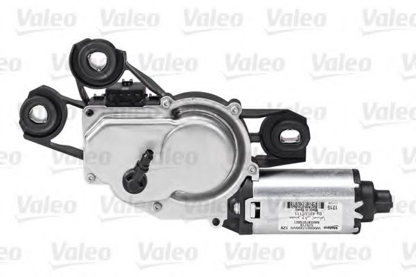 VALEO 579718 Двигатель стеклоочистителя для SEAT EXEO (Сеат Эxэо) VALEO 579718 Двигатель стеклоочистителя для SEAT EXEO (Сеат Эxэо)