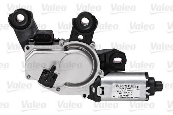 VALEO 579723 Двигатель стеклоочистителя для VOLKSWAGEN TOUAREG (Фольксваген Туарег) VALEO 579723 Двигатель стеклоочистителя для VOLKSWAGEN TOUAREG (Фольксваген Туарег)