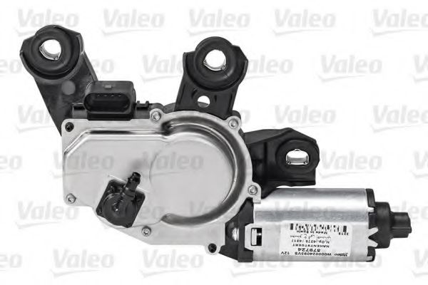 VALEO 579724 Двигатель стеклоочистителя для PORSCHE CAYENNE (Порше Cаъэннэ) VALEO 579724 Двигатель стеклоочистителя для PORSCHE CAYENNE (Порше Cаъэннэ)