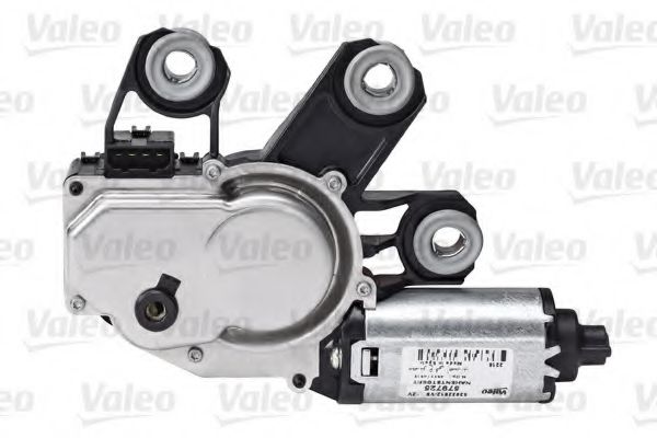 VALEO 579725 Двигатель стеклоочистителя для VOLKSWAGEN TOUAREG (Фольксваген Туарег) VALEO 579725 Двигатель стеклоочистителя для VOLKSWAGEN TOUAREG (Фольксваген Туарег)