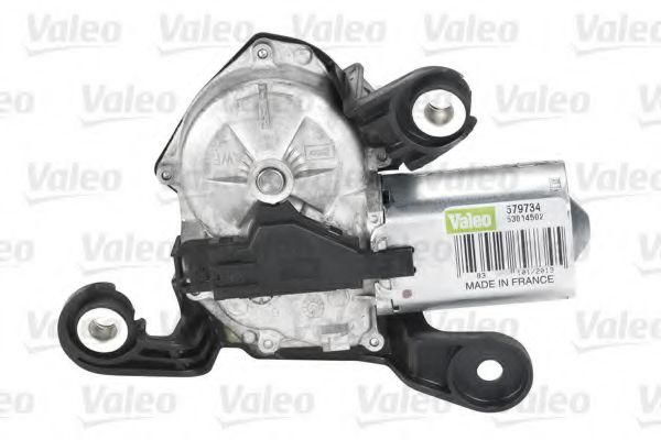 VALEO 579734 Двигатель стеклоочистителя для SUZUKI WAGON R (Сузуки Вагон р) VALEO 579734 Двигатель стеклоочистителя для SUZUKI WAGON R (Сузуки Вагон р)