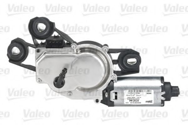 VALEO 579744 Двигатель стеклоочистителя для SEAT ALTEA (Сеат Алтэа) VALEO 579744 Двигатель стеклоочистителя для SEAT ALTEA (Сеат Алтэа)