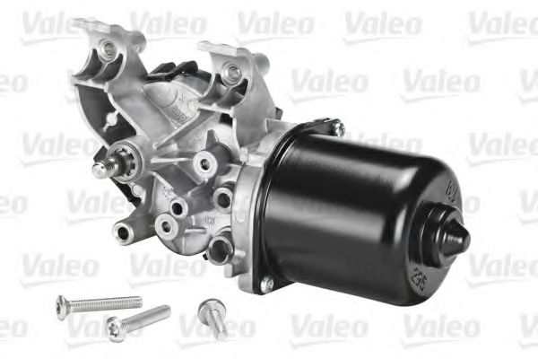 VALEO 579752 Двигатель стеклоочистителя для CITROËN C3 I (CитроËн С3 1) VALEO 579752 Двигатель стеклоочистителя для CITROËN C3 I (CитроËн С3 1)