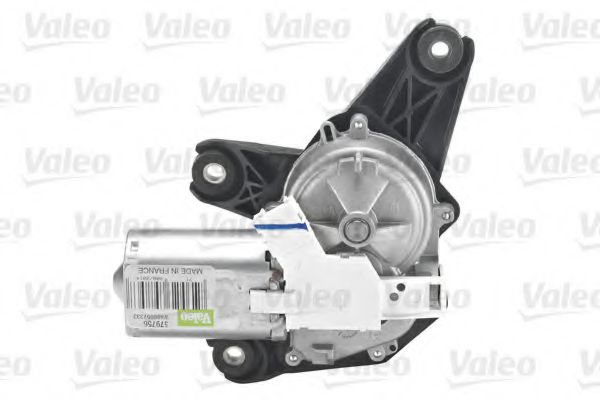 VALEO 579756 Двигатель стеклоочистителя для RENAULT GRAND SCNIC II (Рено Гранд сценик 2)