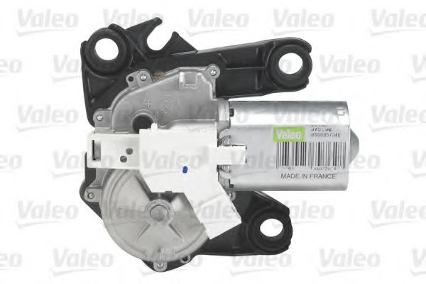 VALEO 579762 Двигатель стеклоочистителя для PEUGEOT 207 (Пежо 207) VALEO 579762 Двигатель стеклоочистителя для PEUGEOT 207 (Пежо 207)