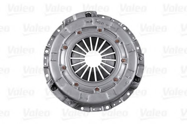 VALEO 802431 Нажимной диск сцепления для TOYOTA LAND CRUISER 80 (Тойота/тоета Ленд крузер 80) VALEO 802431 Нажимной диск сцепления для TOYOTA LAND CRUISER 80 (Тойота/тоета Ленд крузер 80)