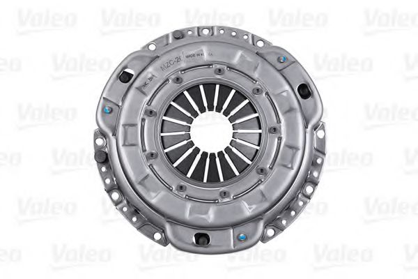 VALEO 802606 Нажимной диск сцепления для MAZDA MPV I (Мазда Мпв 1) VALEO 802606 Нажимной диск сцепления для MAZDA MPV I (Мазда Мпв 1)