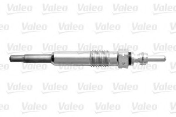 VALEO 345101 Свеча накаливания для DACIA SANDERO (Дача Сандэро) VALEO 345101 Свеча накаливания для DACIA SANDERO (Дача Сандэро)