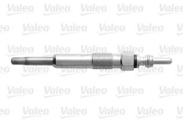 VALEO 345104 Свеча накаливания для AUDI (Ауди) VALEO 345104 Свеча накаливания для AUDI (Ауди)