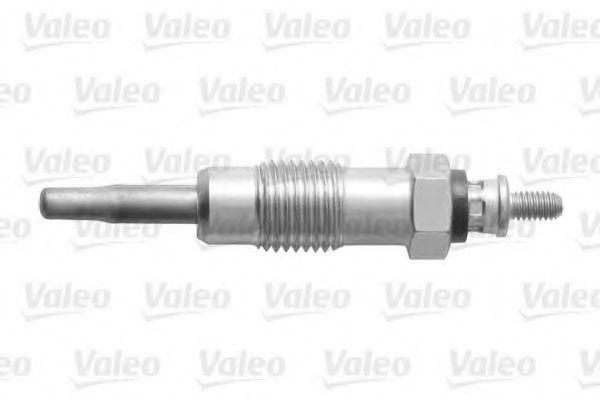 VALEO 345111 Свеча накаливания для FORD FIESTA (Форд Фиэста) VALEO 345111 Свеча накаливания для FORD FIESTA (Форд Фиэста)