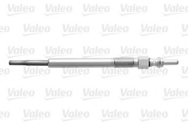 VALEO 345118 Свеча накаливания для FIAT 500 C (Фиат 500 c) VALEO 345118 Свеча накаливания для FIAT 500 C (Фиат 500 c)