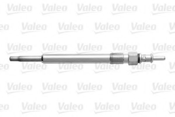 VALEO 345121 Свеча накаливания для MERCEDES-BENZ CLK (Мэрcэдэс-бэнз Слк) VALEO 345121 Свеча накаливания для MERCEDES-BENZ CLK (Мэрcэдэс-бэнз Слк)