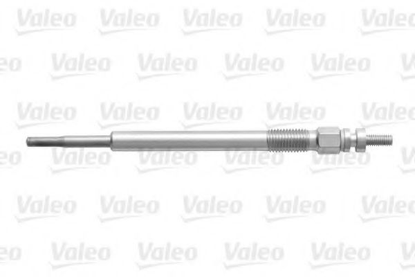 VALEO 345123 Свеча накаливания для PEUGEOT 407 (Пежо 407) VALEO 345123 Свеча накаливания для PEUGEOT 407 (Пежо 407)