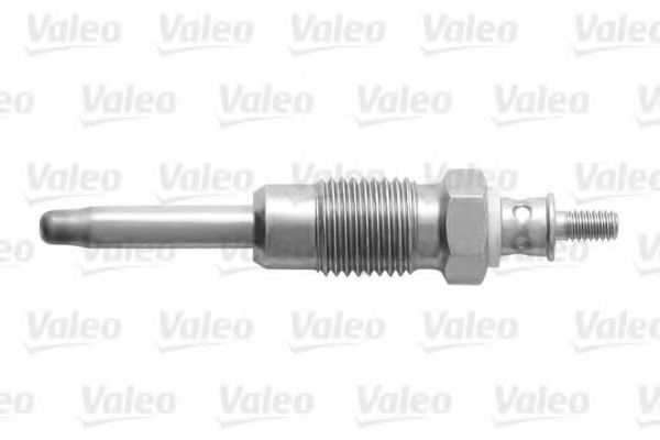 VALEO 345124 Свеча накаливания для RENAULT (Рено) VALEO 345124 Свеча накаливания для RENAULT (Рено)