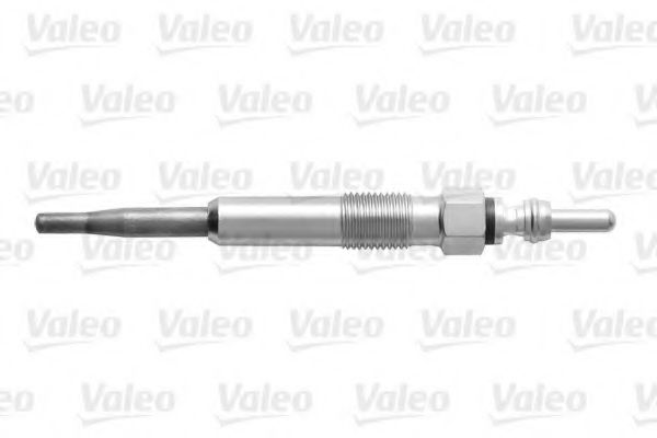 VALEO 345125 Свеча накаливания для SEAT ALTEA (Сеат Алтэа) VALEO 345125 Свеча накаливания для SEAT ALTEA (Сеат Алтэа)