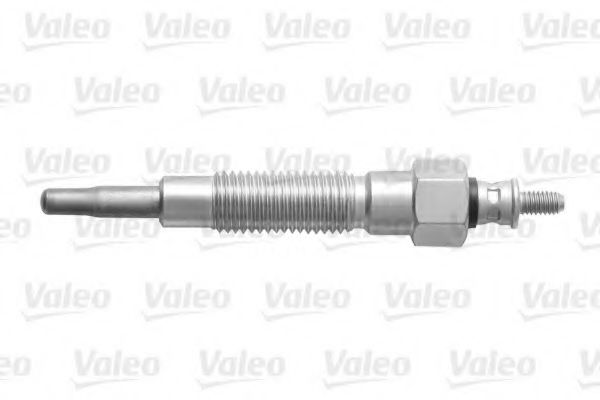 VALEO 345126 Свеча накаливания для MITSUBISHI PAJERO/SHOGUN (Митсубиши/митсубиси Пажэро/шогун) VALEO 345126 Свеча накаливания для MITSUBISHI PAJERO/SHOGUN (Митсубиши/митсубиси Пажэро/шогун)